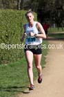 Womens Northern 6 Stage Road Relay, Stanley Park, Blackpool. Photo: David T. Hewitson/Sports for All Pics